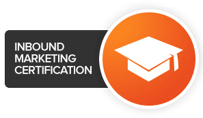 HubSpot Academy - Inbound Marketing Badge
